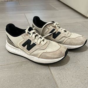 New balance fresh foam